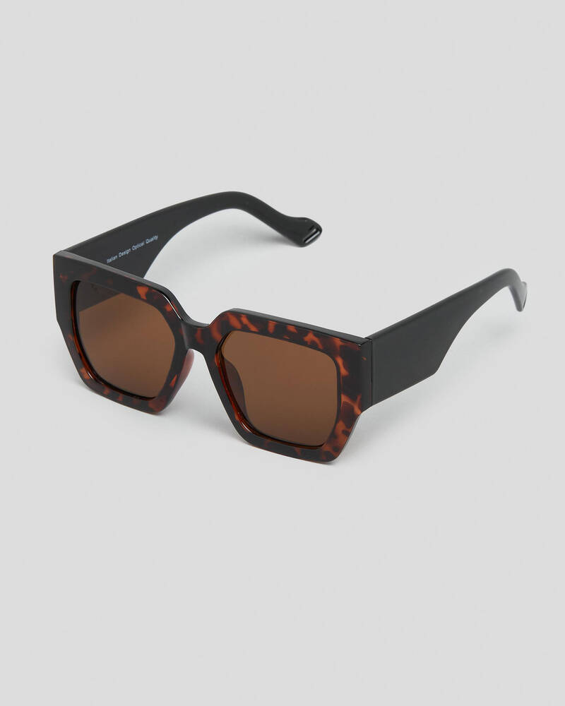 Indie Eyewear Skye Sunglasses for Womens
