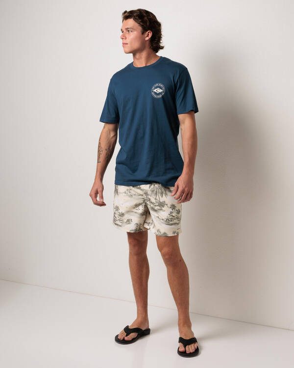 Rip Curl Staple T-Shirt for Mens