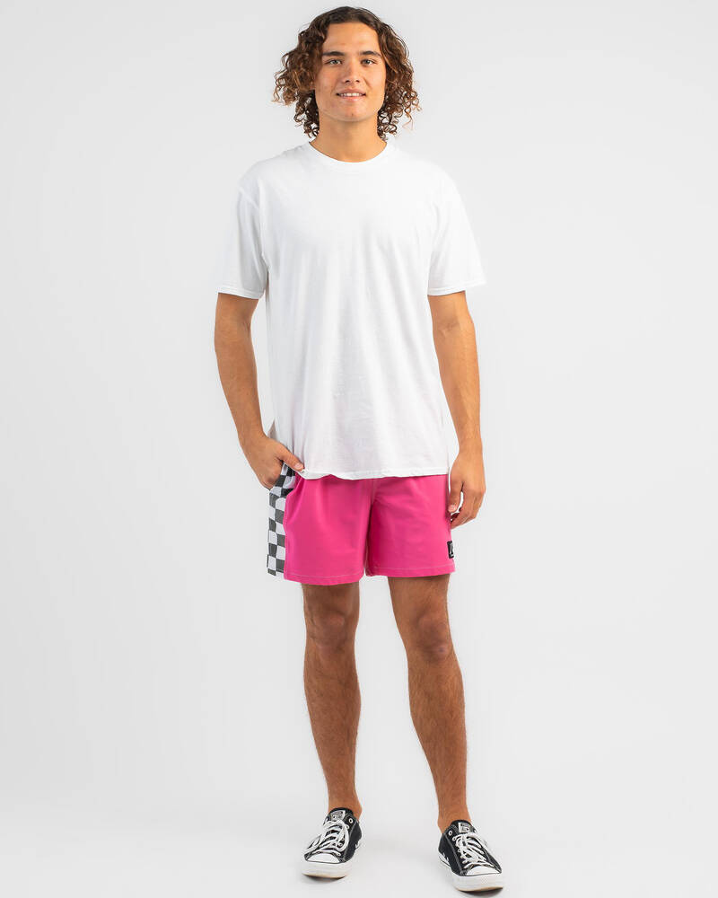 Quiksilver Original Arch Volley Shorts for Mens
