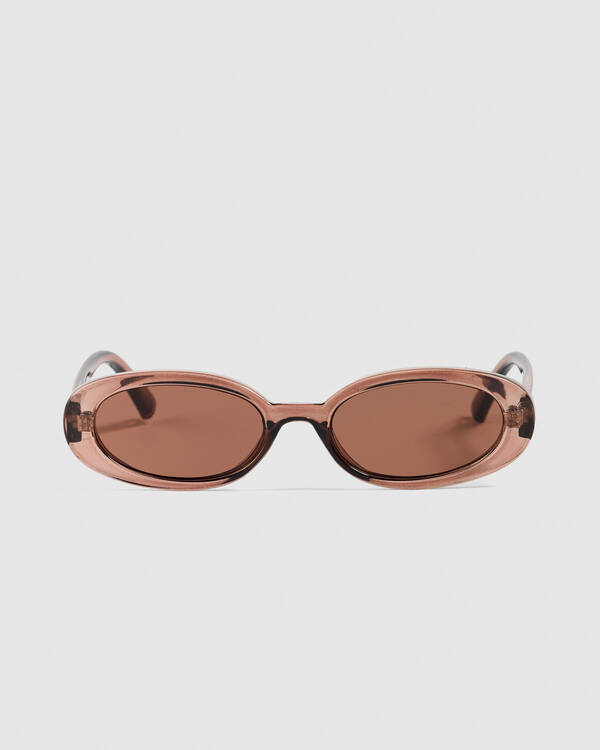 Indie Eyewear Megan Sunglasses for Womens