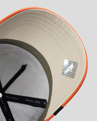 Goorin Bros The Ambush Trucker Cap for Mens image number null