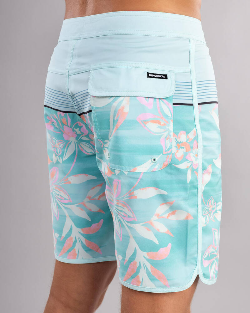 Rip Curl Mirage Palm Beach Board Shorts for Mens