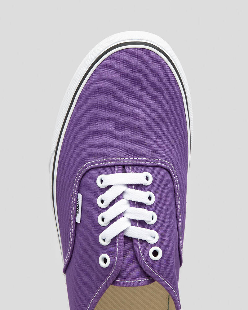 Vans Authentic Shoes for Mens