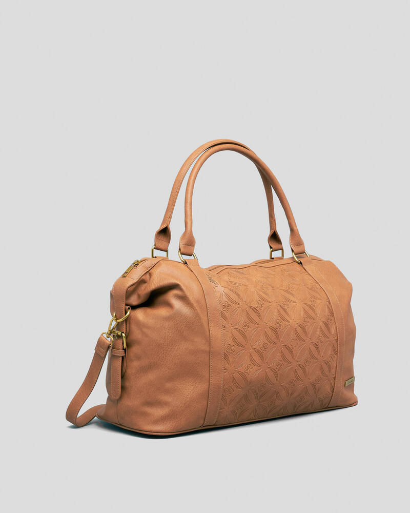 Mooloola Molly Travel Bag for Womens