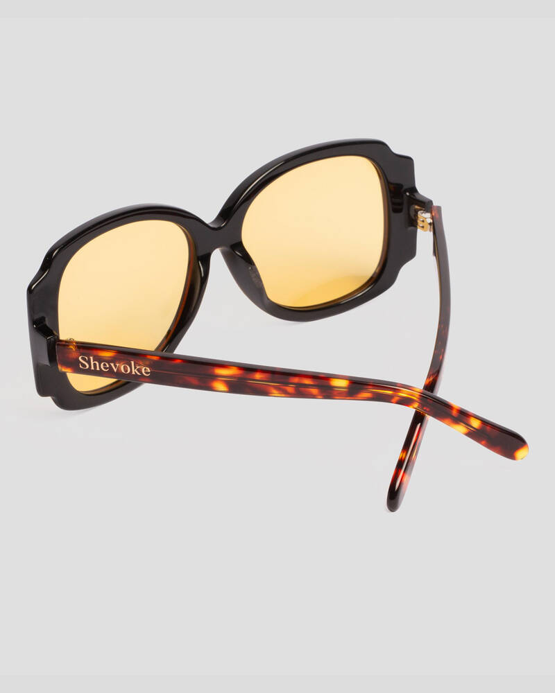 Shevoke Paris Sunglasses for Womens