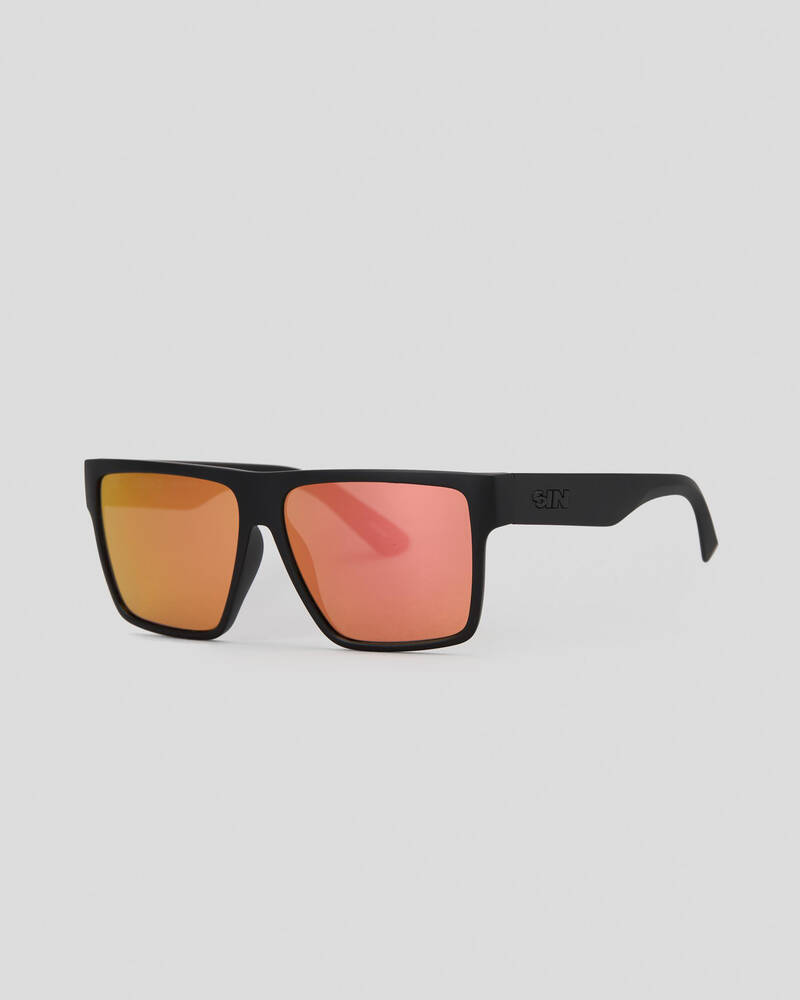 Sin Eyewear Vespa II Sunglasses for Mens