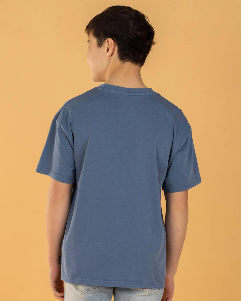 Skylark Boys' Substitute T-Shirt for Mens