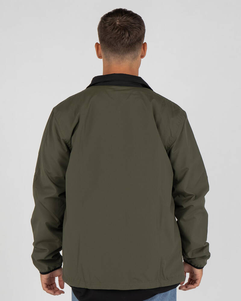 Billabong Furnace Jacket for Mens