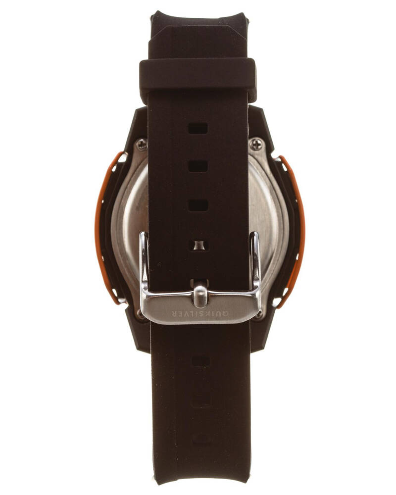 Quiksilver Boys' Stringer S Watch for Mens