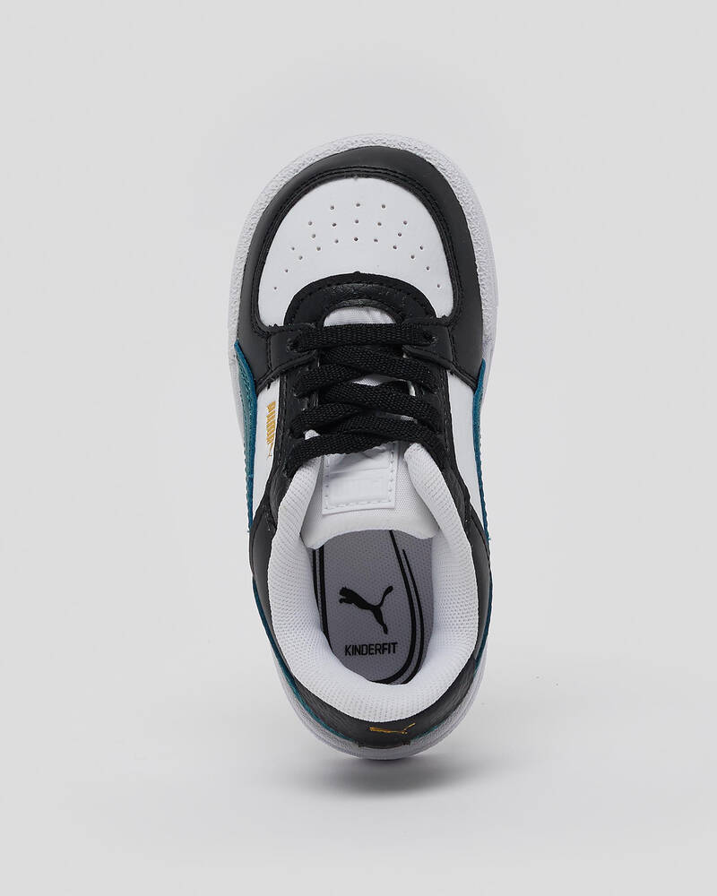 Puma Toddlers' CA Pro Shoes for Mens