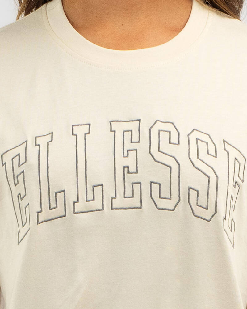 Ellesse Silvestri T-Shirt for Womens