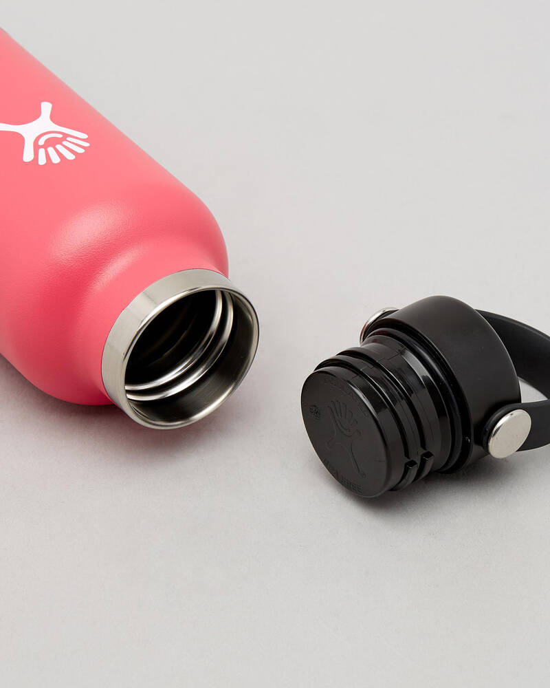 Hydro Flask 21oz Standard Mouth Water Bottle for Unisex