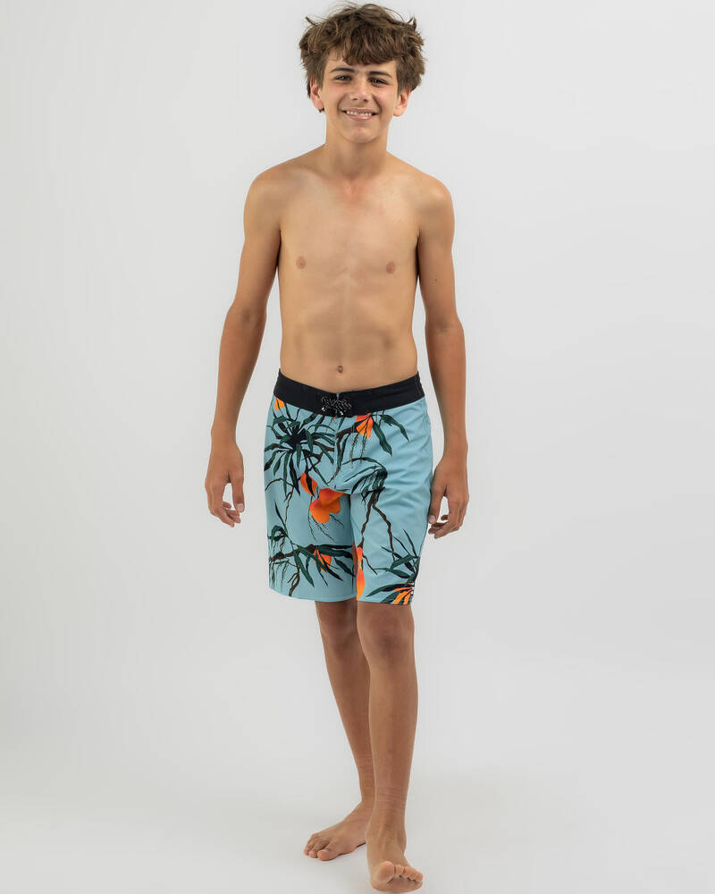 Billabong Boys' Sundays Pro Board Shorts for Mens