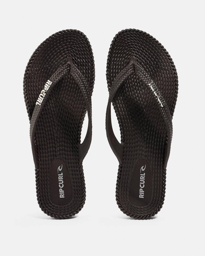 Rip Curl Festival Bloom Thongs for Womens