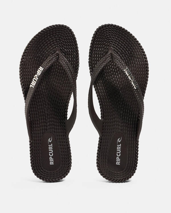Rip Curl Festival Bloom Thongs for Womens
