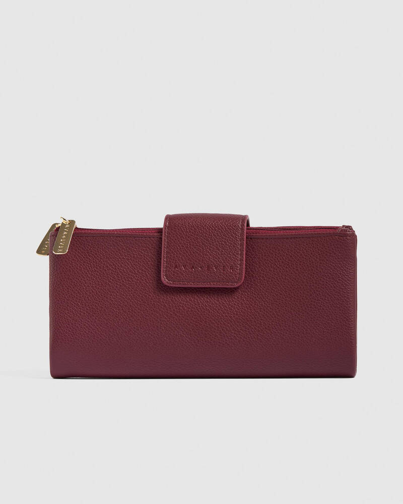 Ava And Ever Willow Wallet for Womens