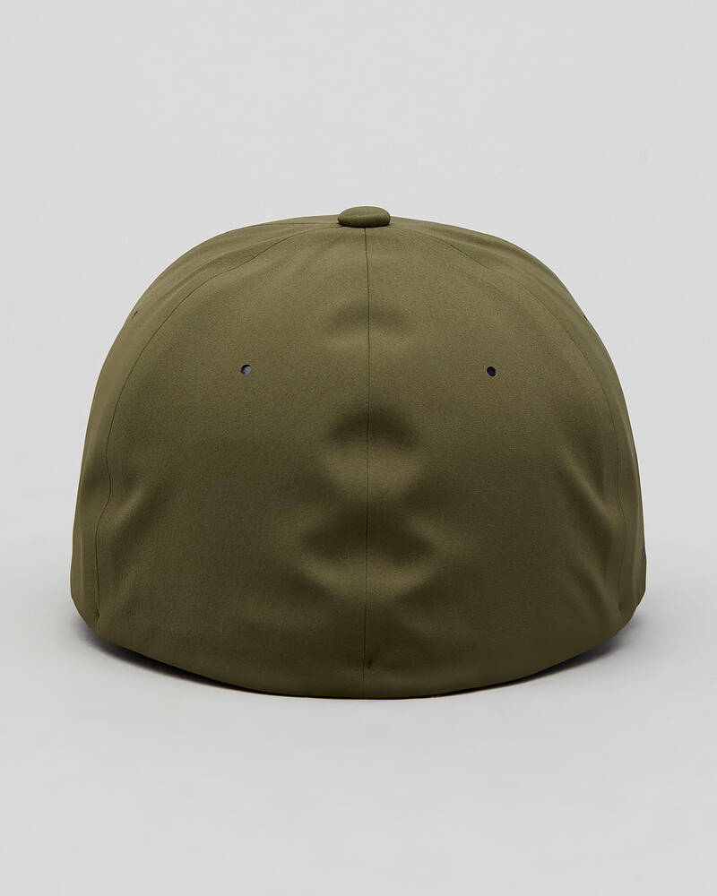 Flexfit Delta Logo Flexfit Cap for Mens