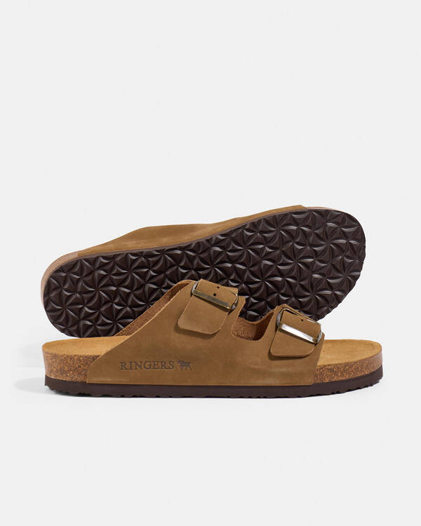 Ringers Western Ashford Sandals for Mens