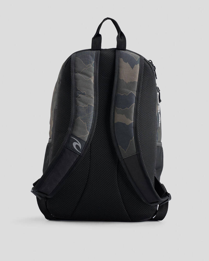 Rip Curl Ozone 30L School 2025 Backpack for Mens