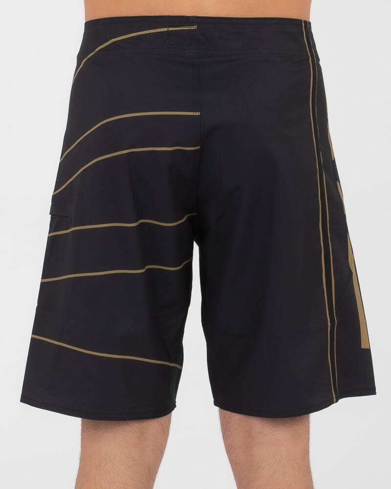 Jetpilot Delour Board Shorts for Mens