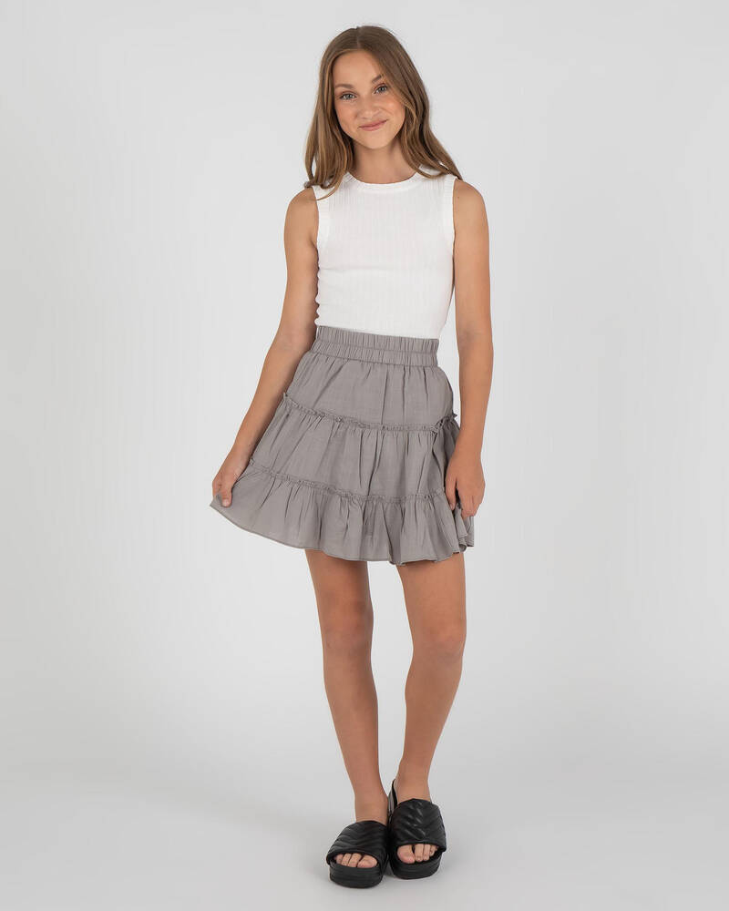 Mooloola Girls' Leta Skirt for Womens