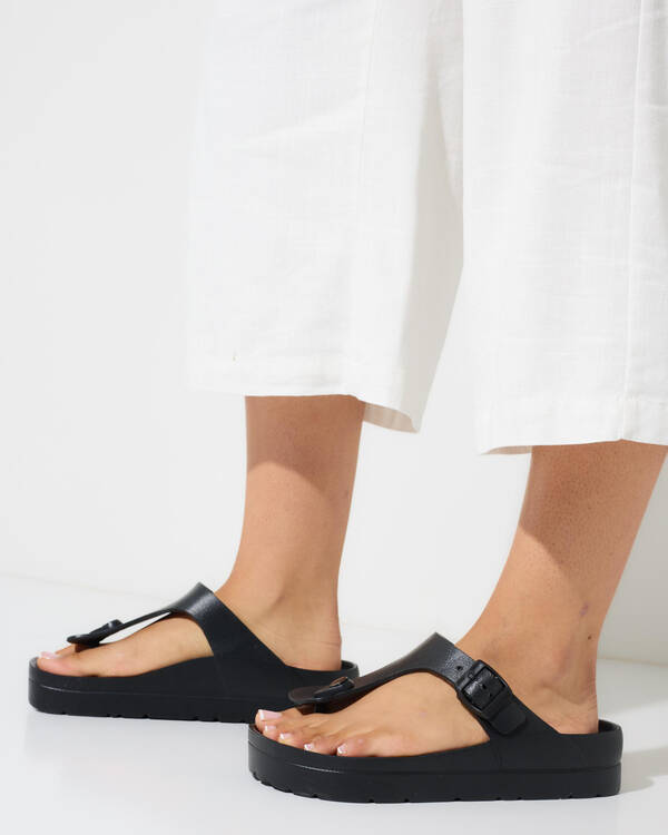 Coast Thong Slides