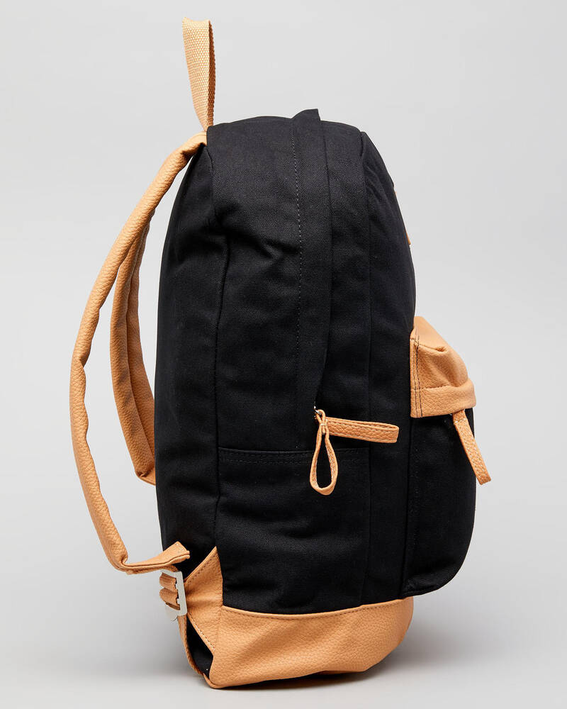 Used Daisy Backpack for Womens