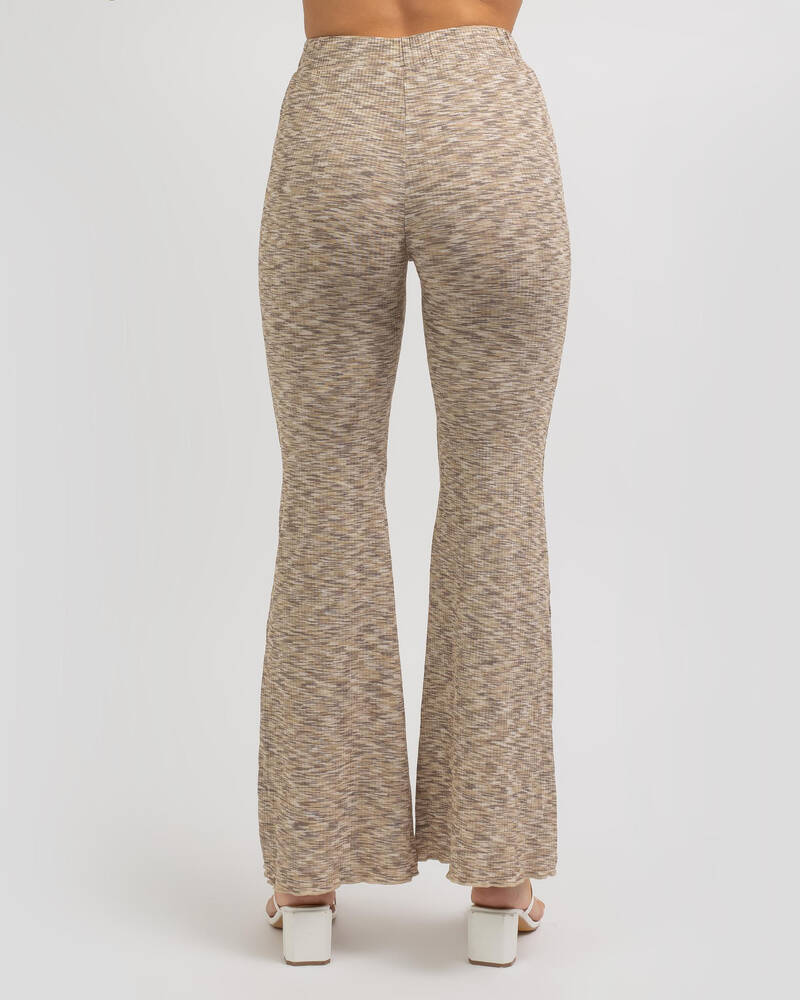 Into Fashions Blanche Lounge Pants for Womens