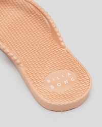 Billabong Kick Back Thongs for Womens image number null