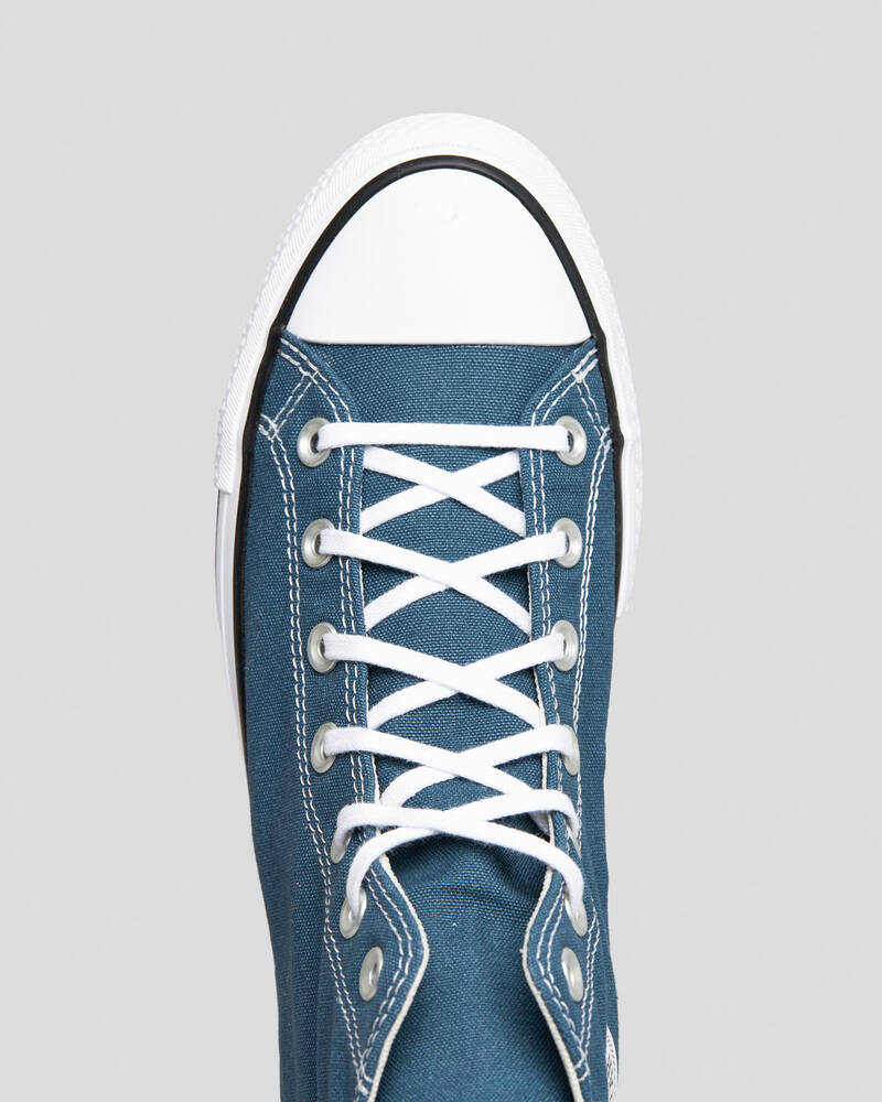 Converse Womens Chuck Taylor All Star Lift Shoes for Womens