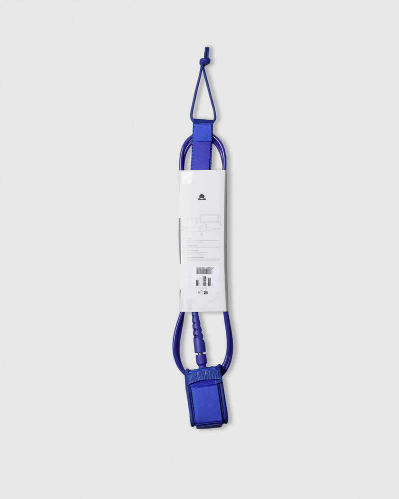 Summer Vibes Session 6ft Leash for Unisex