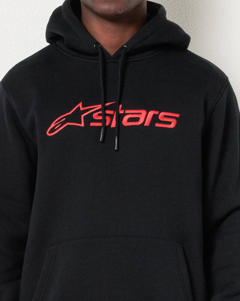 Alpinestars Blaze V3 Hoodie for Mens