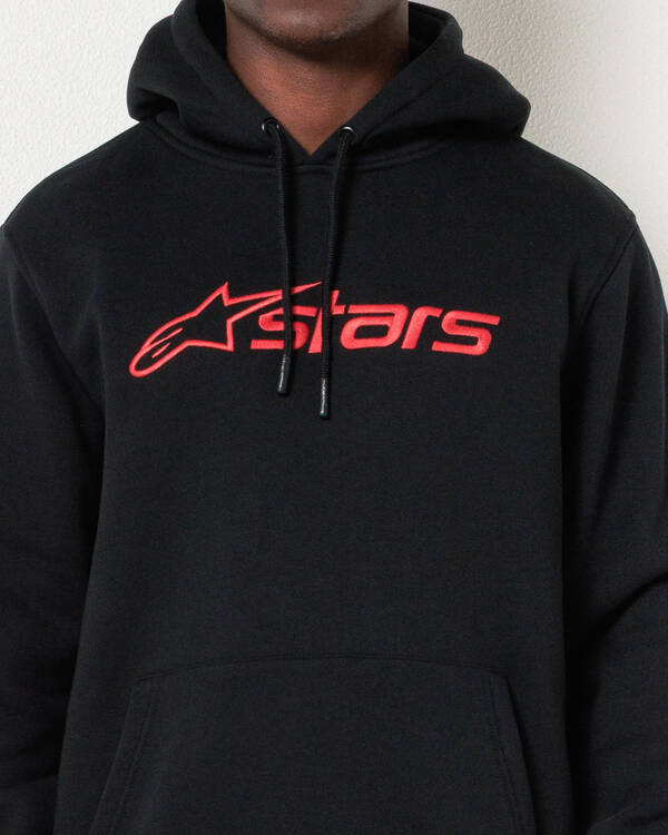 Alpinestars Blaze V3 Hoodie for Mens