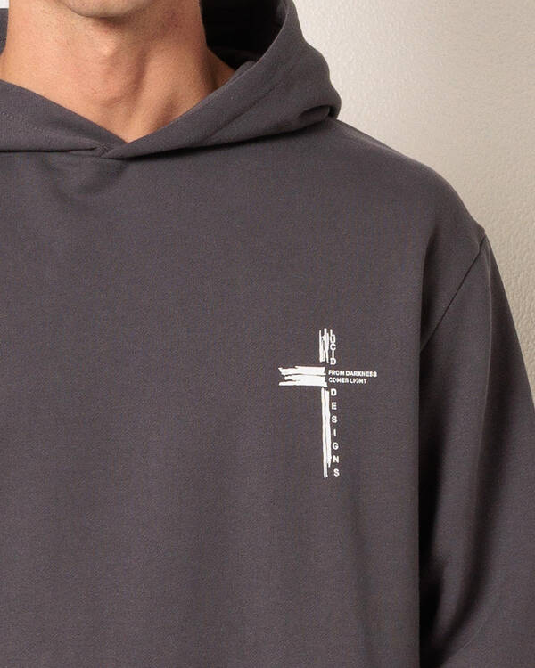 Lucid Divinity Hoodie for Mens