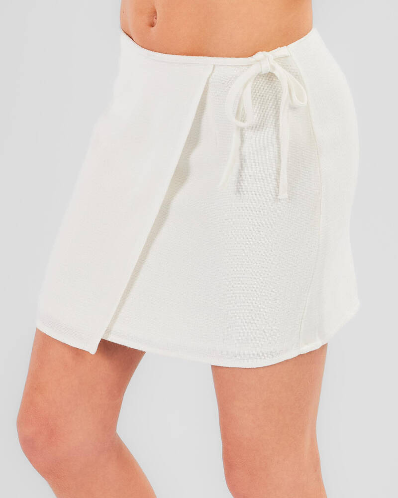 Mooloola Girls' Laguna Wrap Skirt for Womens