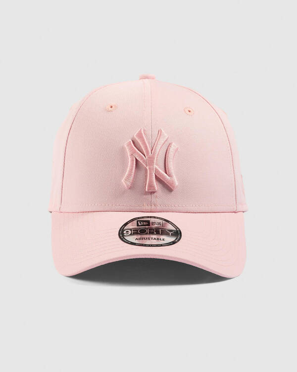New Era New York Yankees Cap for Womens