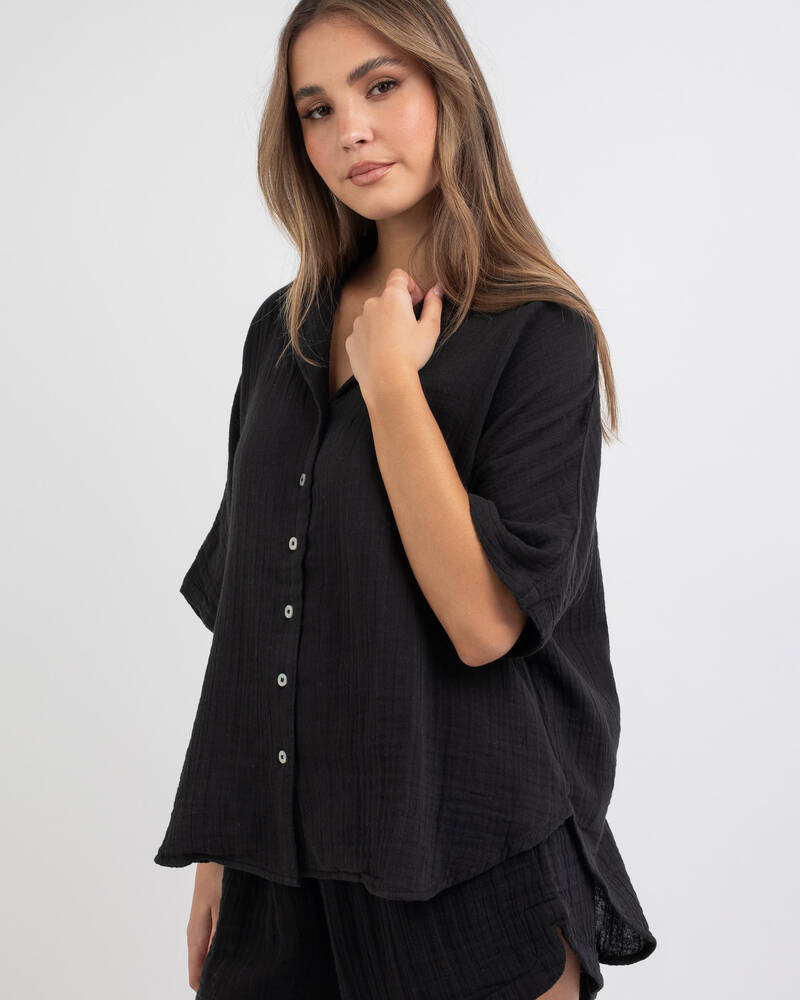 Rip Curl Premium Surf Shirt for Womens