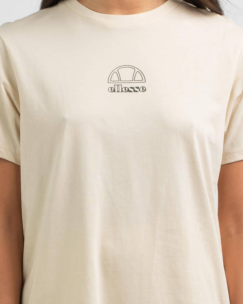 Ellesse Kenta T-Shirt for Womens