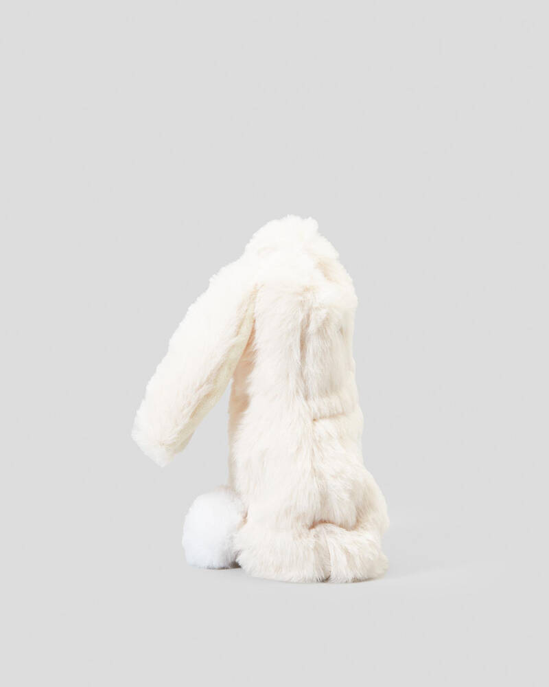 Get It Now Bunny Tail Heat Pack for Womens