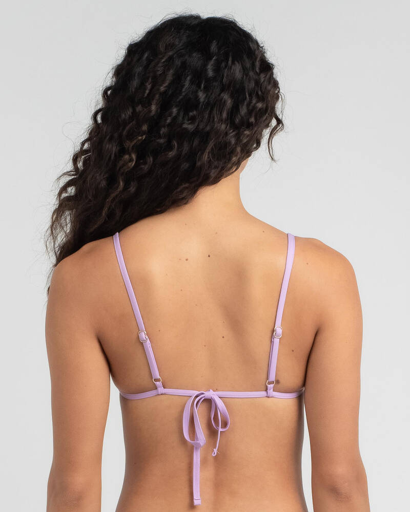 Topanga Margot Bralette Bikini Top for Womens