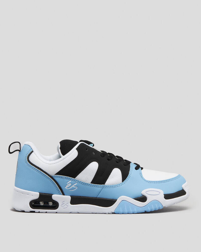 Es Silo X Tribo Shoes for Mens