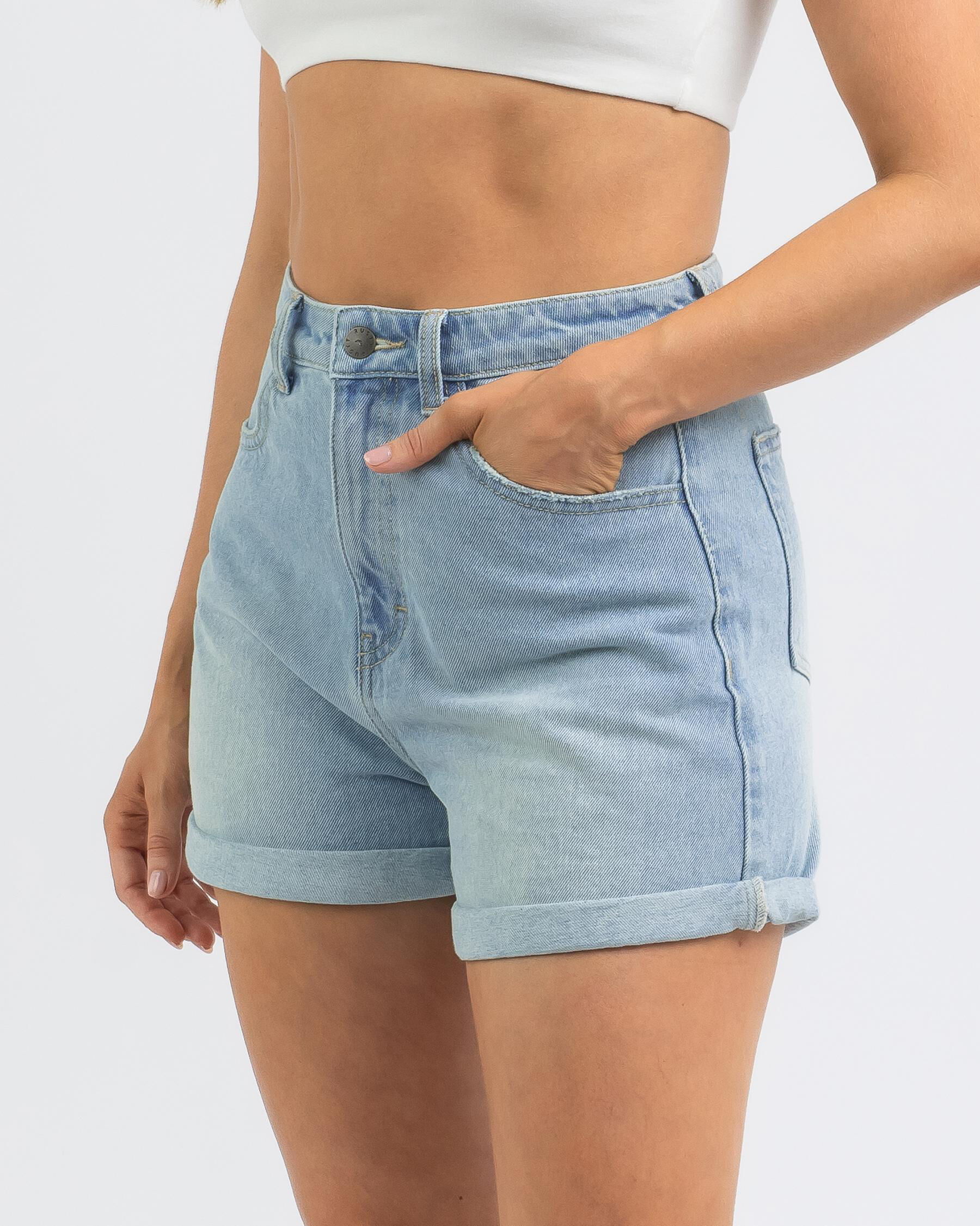 Womens Shorts \u0026 Skorts | City Beach 