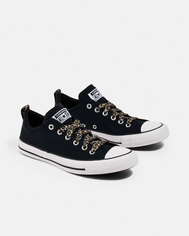 Converse Women's Chuck Taylor All Star Madison Shoes for Womens
