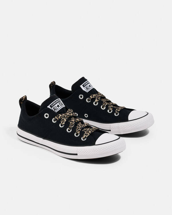 Women's Chuck Taylor All Star Madison Shoes