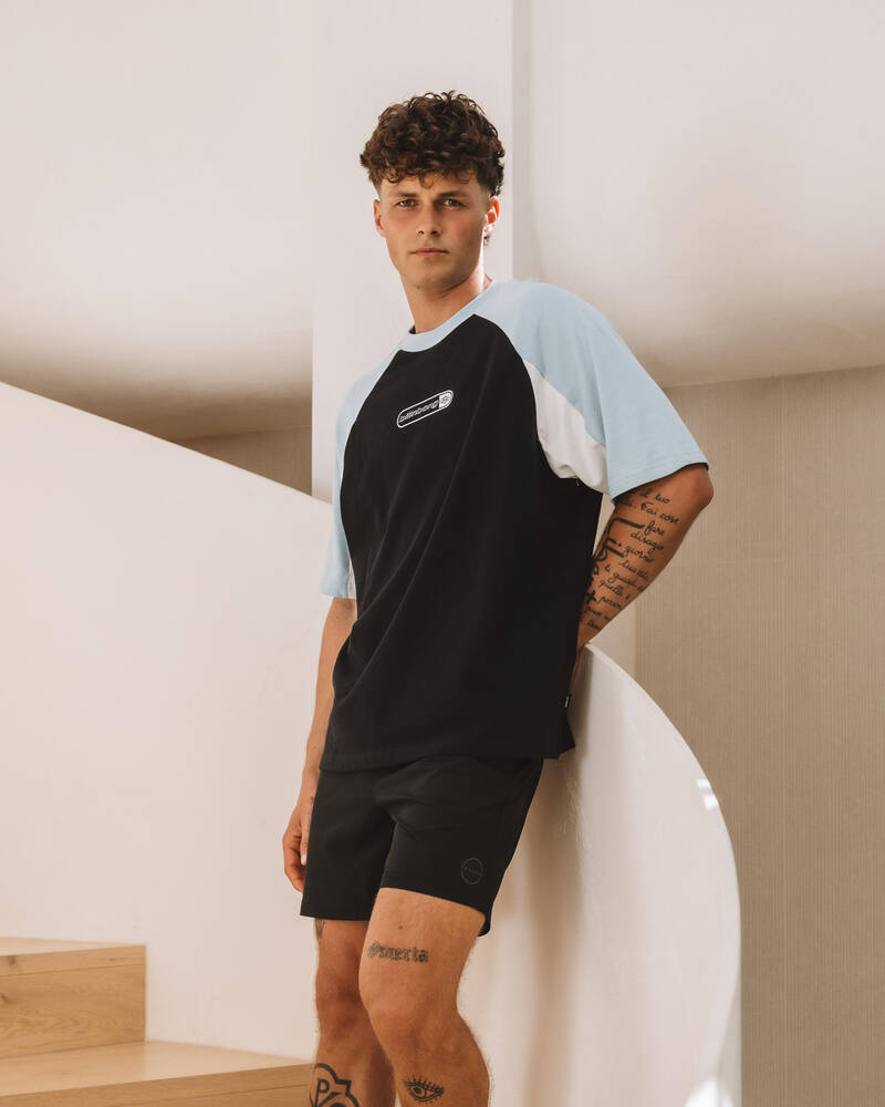 Billabong Spec 73 Systems OG T-Shirt for Mens