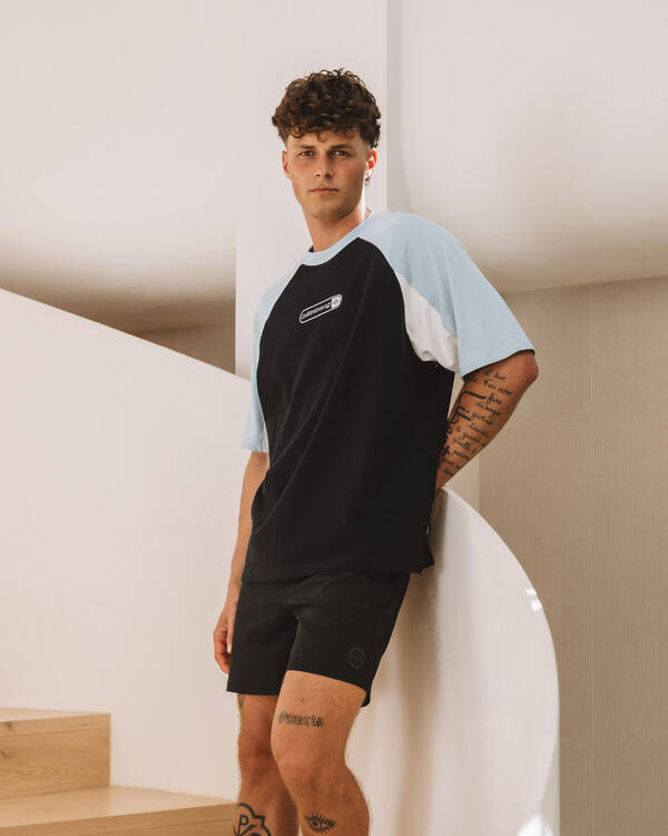 Billabong Spec 73 Systems OG T-Shirt for Mens