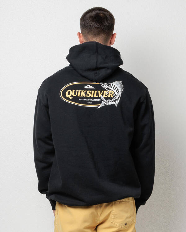 Quiksilver Swordfish Hoodie for Mens