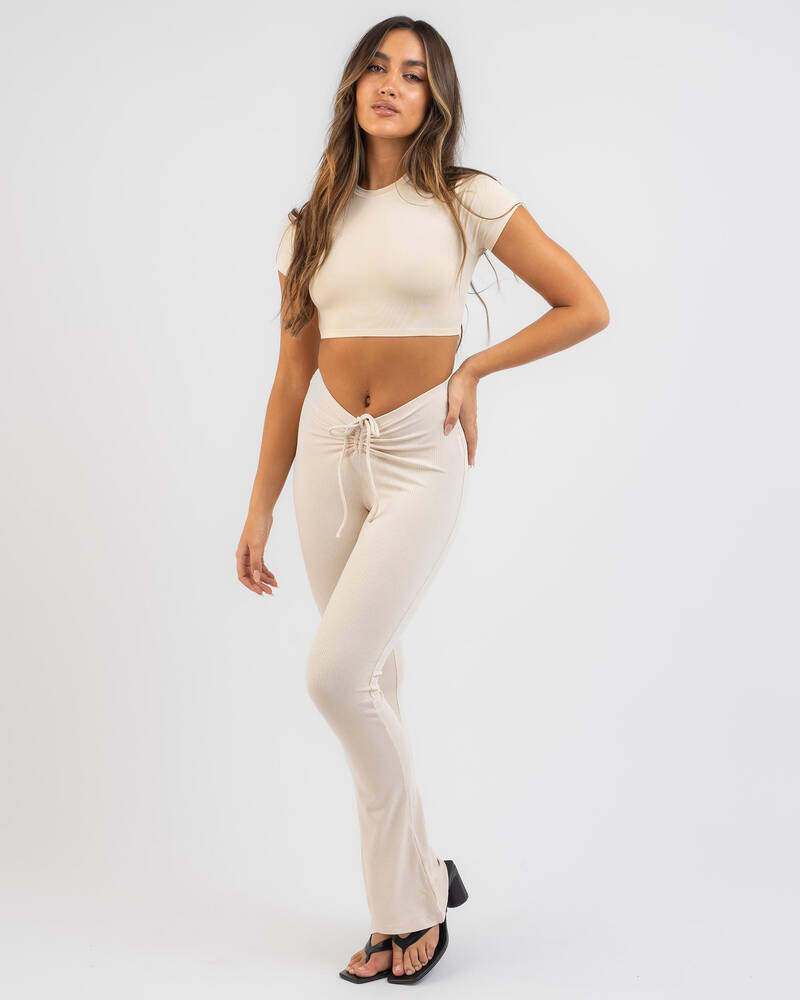 Ava And Ever Tasha Lounge Pants for Womens