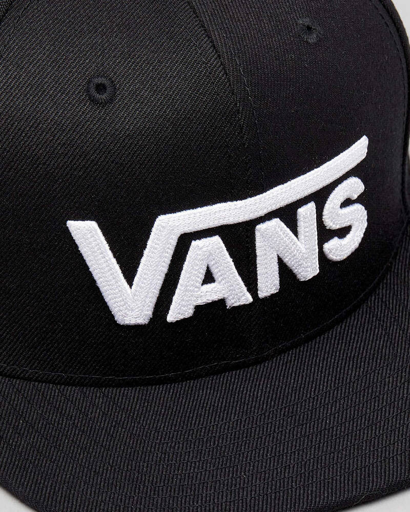 Vans Drop V II Snapback for Mens