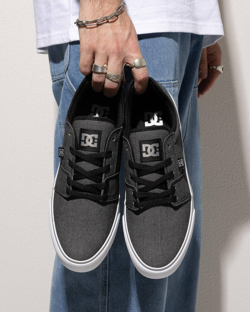 DC Shoes Tonik TX SE Shoes for Mens